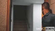 PART 3: MR. GARRISON ALMOST CAUGHT US FUCKING WHEN WE RETURNED FROM OUR TRIP