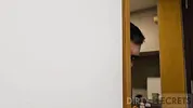 PART 3: MR. GARRISON ALMOST CAUGHT US FUCKING WHEN WE RETURNED FROM OUR TRIP