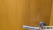 PART 3: MR. GARRISON ALMOST CAUGHT US FUCKING WHEN WE RETURNED FROM OUR TRIP