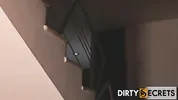 PART 3: MR. GARRISON ALMOST CAUGHT US FUCKING WHEN WE RETURNED FROM OUR TRIP