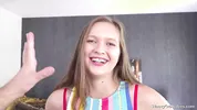 wowza! stacy's tits are fabulous. hardcore babe