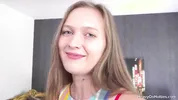 wowza! stacy's tits are fabulous. hardcore babe
