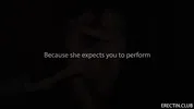He Almost Broke Her
