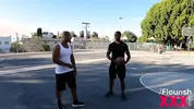 Flourish University Episode 07 - Gracie Squirts in Sex and Basketball
