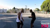 Flourish University Episode 07 - Gracie Squirts in Sex and Basketball