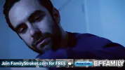 He Was Horny for His Curvy Stepmom, So He Fucked Her Raw in the Same Bed His Stepdad Was In