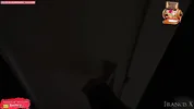 Double Creampie For My Girlfriend - Her Pussy Is Great Gift - Threesome FMM Reislin & RedRock & Francisx