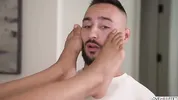Forbidden Threesome Encounter