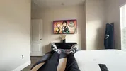 Step Bro Rips Hole In My Yoga Pants Behind My Back