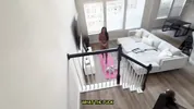 Step Bro Rips Hole In My Yoga Pants Behind My Back