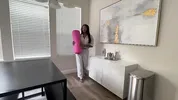 Step Bro Rips Hole In My Yoga Pants Behind My Back