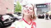 RIVER PLATE team lost.. so he took it out on my PUSSY - SammmNextDoor Date Night #36
