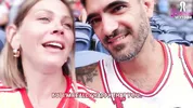RIVER PLATE team lost.. so he took it out on my PUSSY - SammmNextDoor Date Night #36