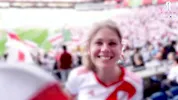 RIVER PLATE team lost.. so he took it out on my PUSSY - SammmNextDoor Date Night #36