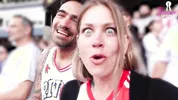 RIVER PLATE team lost.. so he took it out on my PUSSY - SammmNextDoor Date Night #36