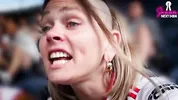 RIVER PLATE team lost.. so he took it out on my PUSSY - SammmNextDoor Date Night #36