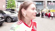 RIVER PLATE team lost.. so he took it out on my PUSSY - SammmNextDoor Date Night #36