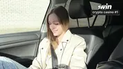 DON'T HAVE THE CASH TO PAY FOR A TAXI? THEN TAKE OFF YOUR PANTS. Cheated on your boyfriend with your ex.