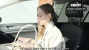DON'T HAVE THE CASH TO PAY FOR A TAXI? THEN TAKE OFF YOUR PANTS. Cheated on your boyfriend with your ex.
