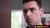 ACCIDENTAL GANGBANG - Naughty Girl Gets Gangbanged In A Library By Her Classmates SPANISH SUBTITLES