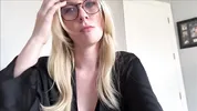 Girlfriend's Mom Teaches Sex - Mom Comes First - Alex Adams