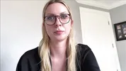 Girlfriend's Mom Teaches Sex - Mom Comes First - Alex Adams