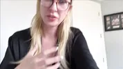Girlfriend's Mom Teaches Sex - Mom Comes First - Alex Adams