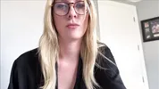 Girlfriend's Mom Teaches Sex - Mom Comes First - Alex Adams