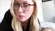 Girlfriend's Mom Teaches Sex - Mom Comes First - Alex Adams