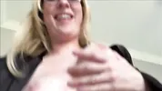 Girlfriend's Mom Teaches Sex - Mom Comes First - Alex Adams