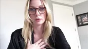 Girlfriend's Mom Teaches Sex - Mom Comes First - Alex Adams