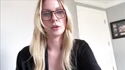 Girlfriend's Mom Teaches Sex - Mom Comes First - Alex Adams