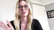 Girlfriend's Mom Teaches Sex - Mom Comes First - Alex Adams