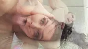 Keira Croft Plugs Her Ass Then Takes A Thick Load On Her Face - TeenMegaWorld