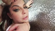 Keira Croft Plugs Her Ass Then Takes A Thick Load On Her Face - TeenMegaWorld