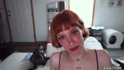 Girl bff wants in ur ass