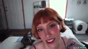Girl bff wants in ur ass