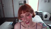 Girl bff wants in ur ass