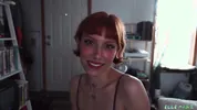 Girl bff wants in ur ass