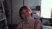 Girl bff wants in ur ass