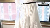 Maid Offers Extra Services: Sloppy Deepthroat & Hard Fuck In Extreme Flexible Poses With Facial - Flexy Lover