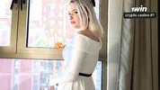 Maid Offers Extra Services: Sloppy Deepthroat & Hard Fuck In Extreme Flexible Poses With Facial - Flexy Lover