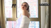 Maid Offers Extra Services: Sloppy Deepthroat & Hard Fuck In Extreme Flexible Poses With Facial - Flexy Lover