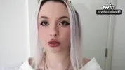 Maid Offers Extra Services: Sloppy Deepthroat & Hard Fuck In Extreme Flexible Poses With Facial - Flexy Lover