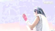 Big Ass Latina in Pink Gloves Gets Fucked Doggy in the Shower She Just Cleaned