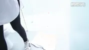 Big Ass Latina in Pink Gloves Gets Fucked Doggy in the Shower She Just Cleaned
