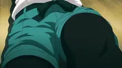 The Store Manager with Big Tits and a Beautiful Ass Loves to Suck Cock and Swallow Cum