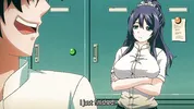 The Store Manager with Big Tits and a Beautiful Ass Loves to Suck Cock and Swallow Cum