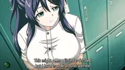 The Store Manager with Big Tits and a Beautiful Ass Loves to Suck Cock and Swallow Cum