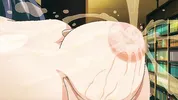 The Store Manager with Big Tits and a Beautiful Ass Loves to Suck Cock and Swallow Cum